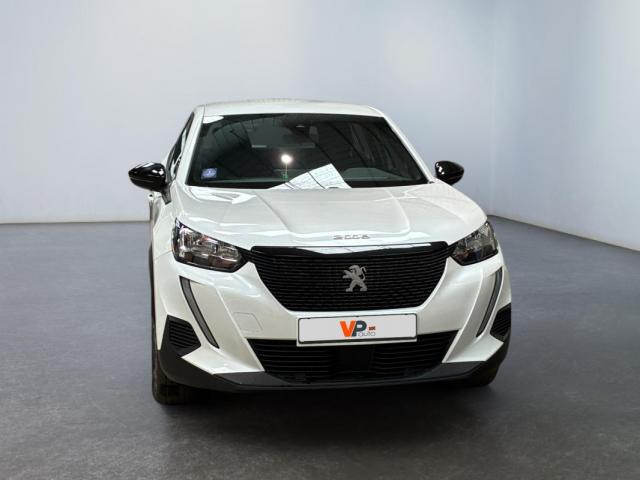 Peugeot 2008 image 2
