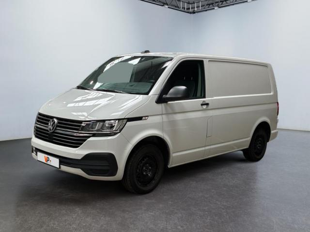Volkswagen Transporter 6.1 Van L1h1 2.0 Tdi 110 Bvm5 Business