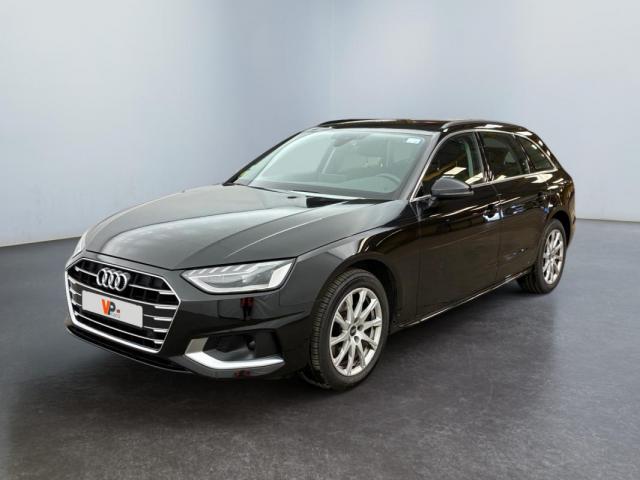 Audi A4 Avant Business 35 Tdi 163 S Tronic 7 Line