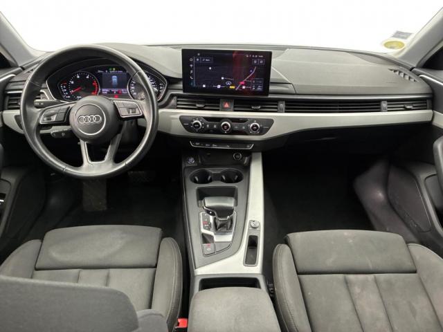 Audi A4 Avant image 9