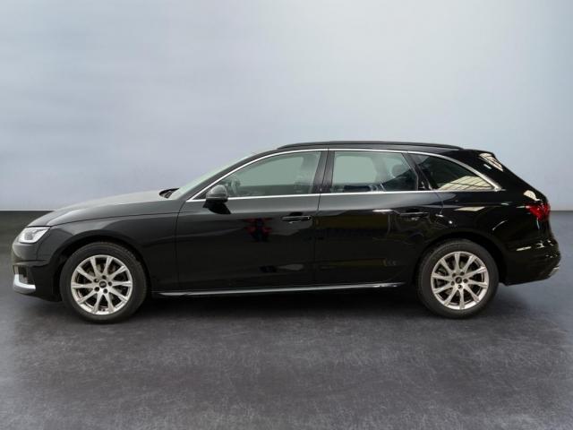 Audi A4 Avant image 4