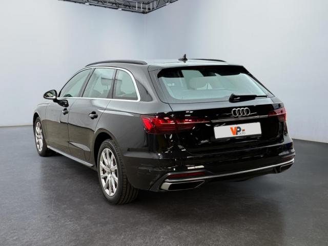Audi A4 Avant image 1