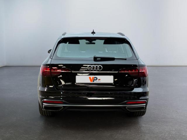 Audi A4 Avant image 3