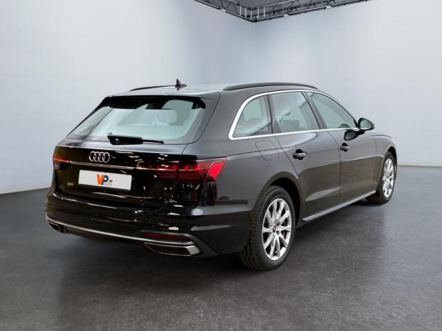 Audi A4 Avant image 8