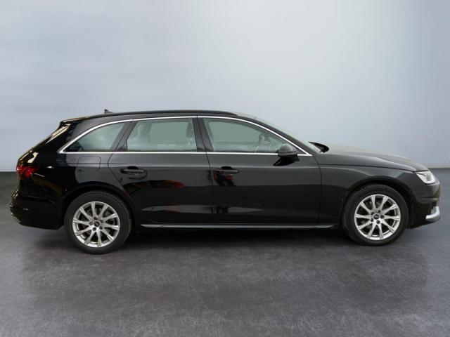 Audi A4 Avant image 7