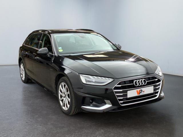 Audi A4 Avant image 6