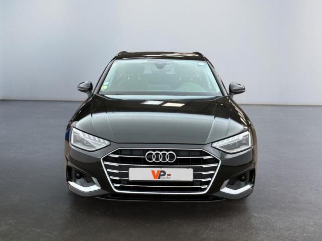 Audi A4 Avant image 5