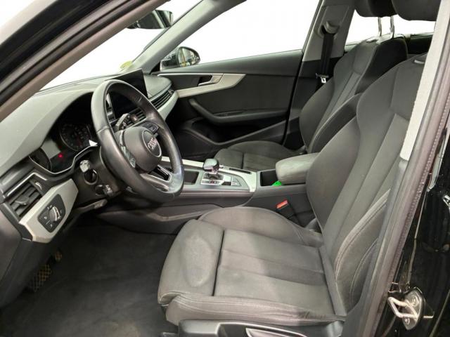 Audi A4 Avant image 2