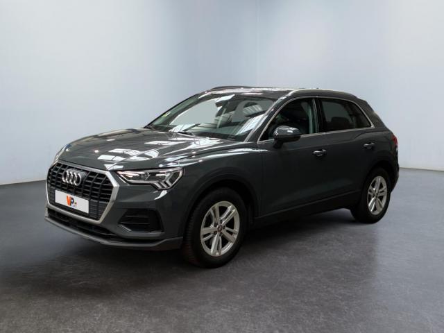 Audi Q3 35 Tdi 150 Ch S Tronic 7 Business Line