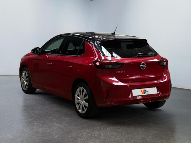 Opel Corsa image 2