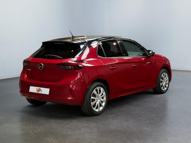 Opel Corsa image 3