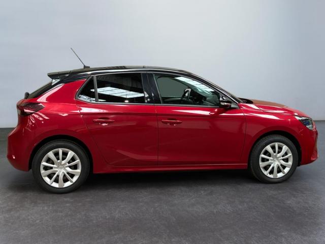 Opel Corsa image 4