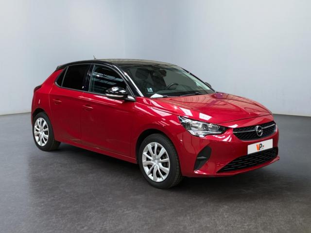 Opel Corsa image 1
