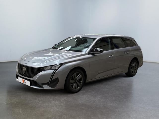Peugeot 308 Sw Puretech 130ch S&s Eat8 Active Pack