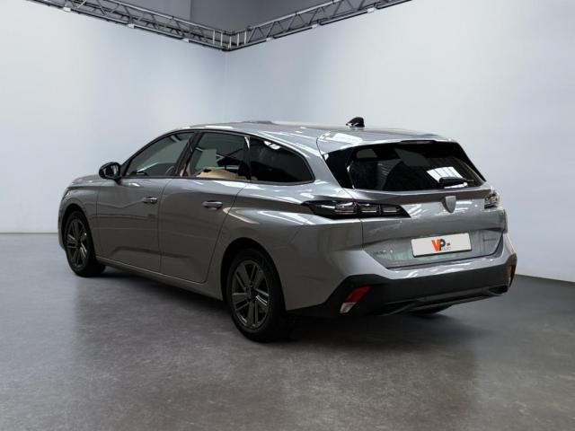 Peugeot 308 Sw image 7