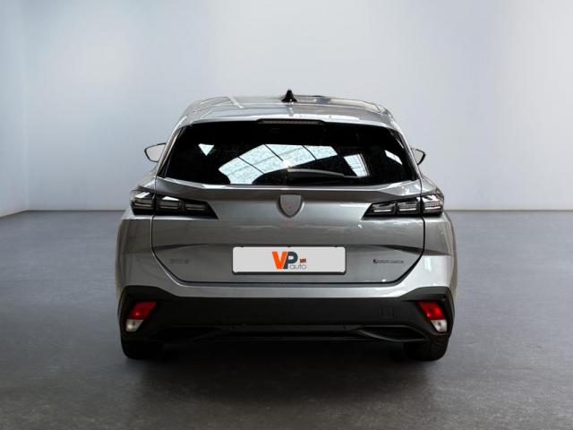 Peugeot 308 Sw image 2