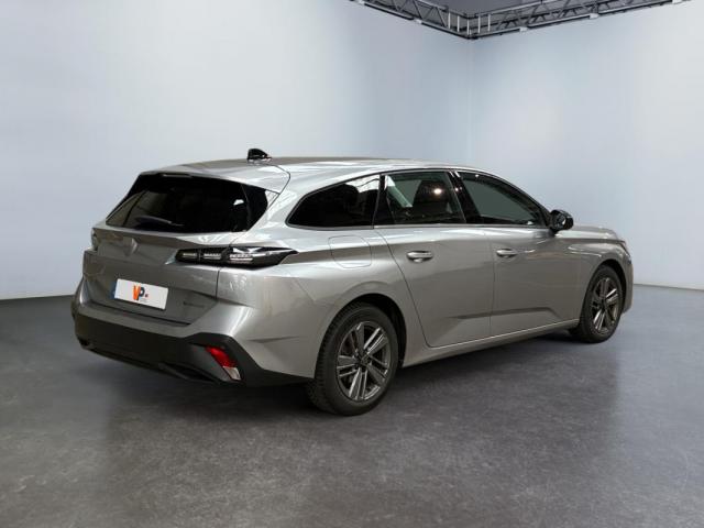 Peugeot 308 Sw image 8