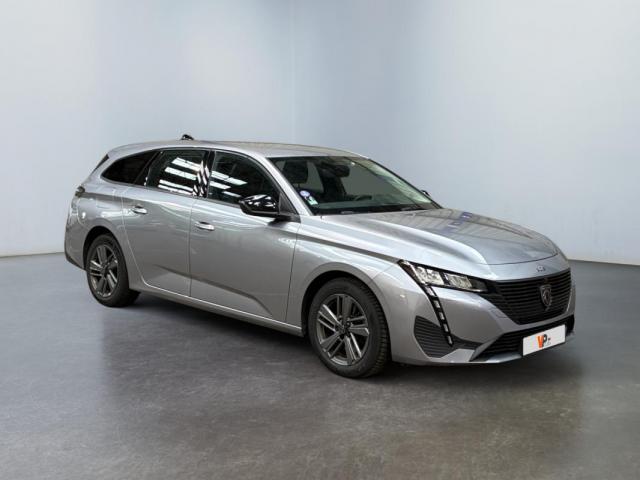 Peugeot 308 Sw image 5