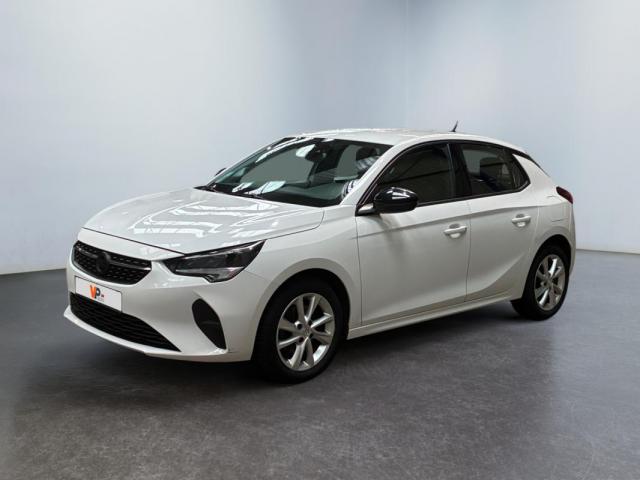 Opel Corsa 1.2 Turbo 100 Ch Bvm6 Elegance Business