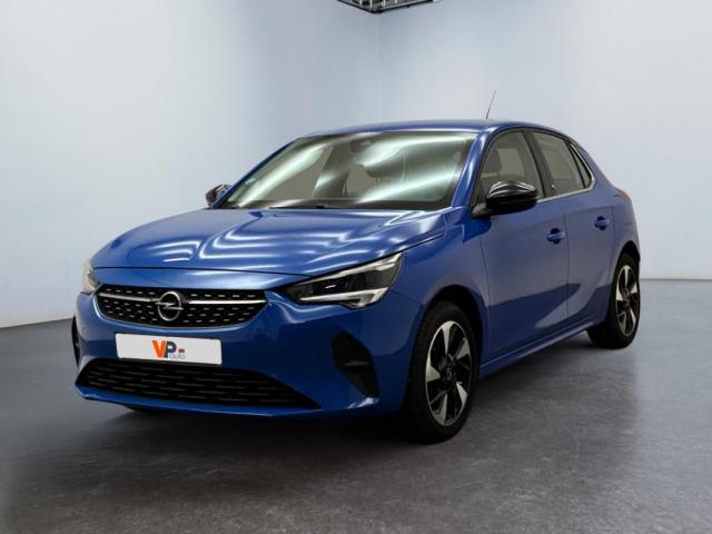 Opel Corsa Electrique 136 Ch & Batterie 50 Kw/h Elegance