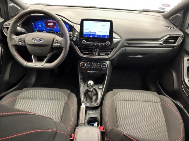 Ford Puma image 9