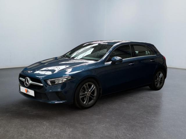 Mercedes Benz Classe A 180 D 7g-Dct Style Line