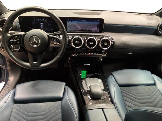 Mercedes Benz Classe A image 6
