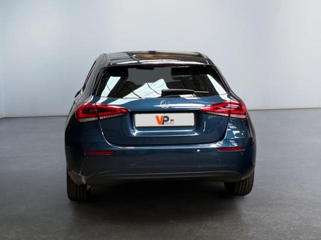 Mercedes Benz Classe A image 2