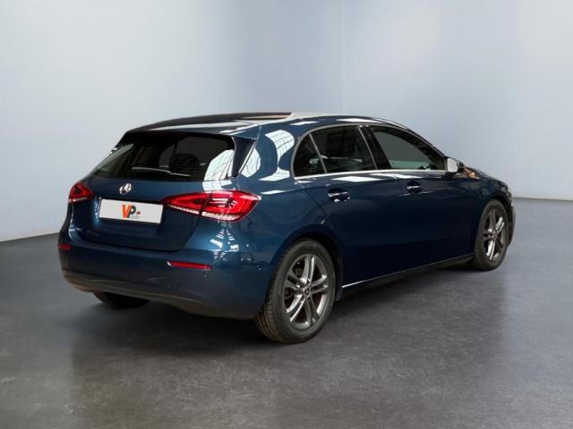 Mercedes Benz Classe A image 7