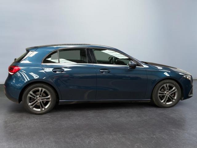 Mercedes Benz Classe A image 5