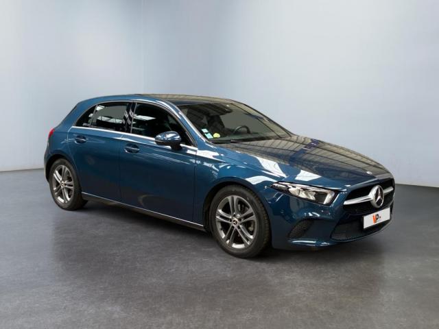 Mercedes Benz Classe A image 8