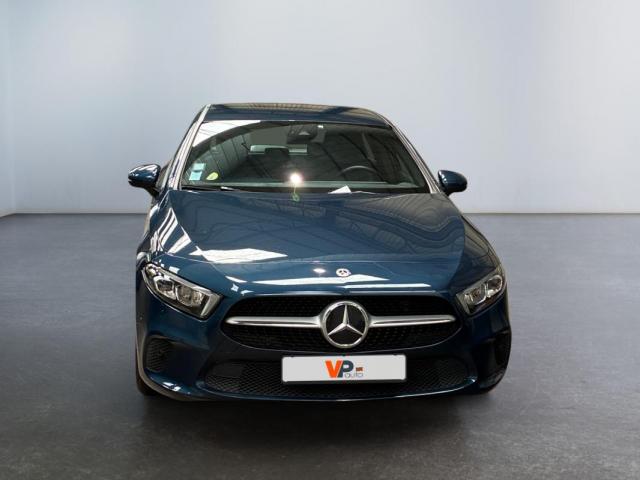 Mercedes Benz Classe A image 9