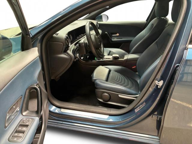 Mercedes Benz Classe A image 1