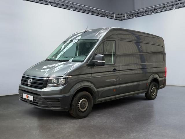 Volkswagen Crafter Van 35 L3h3 2.0 Tdi 140 Ch Business