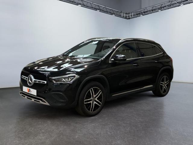 Mercedes Benz Gla 250 E 8g-Dct Business Line