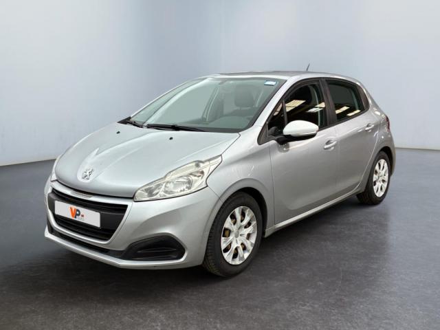 Peugeot 208 1.2 Puretech 68ch Bvm5 Like