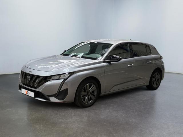 Peugeot 308 Puretech 130ch S&s Eat8 Allure