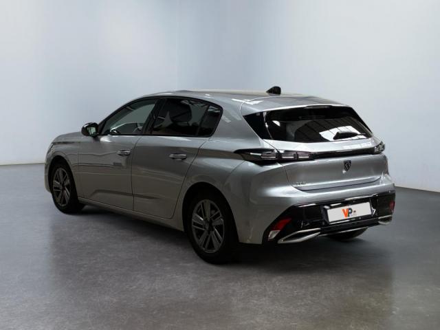 Peugeot 308 image 7