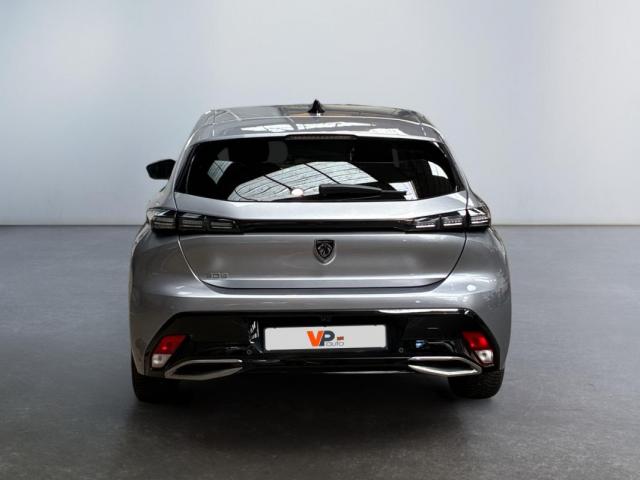 Peugeot 308 image 4