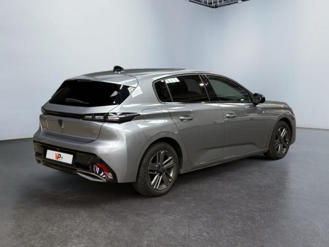 Peugeot 308 image 6
