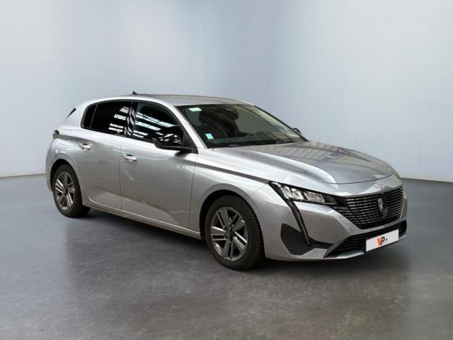 Peugeot 308 image 5