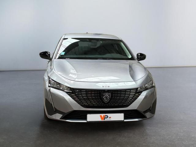 Peugeot 308 image 8