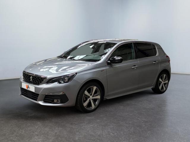 Peugeot 308 Puretech 130ch S&s Bvm6 Gt