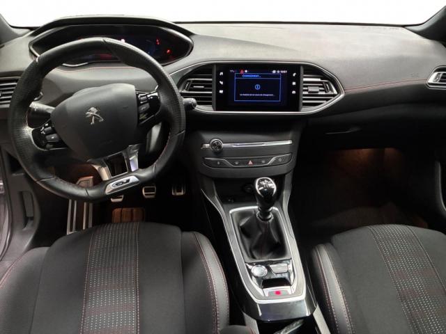 Peugeot 308 image 3