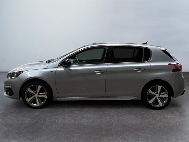 Peugeot 308 image 9