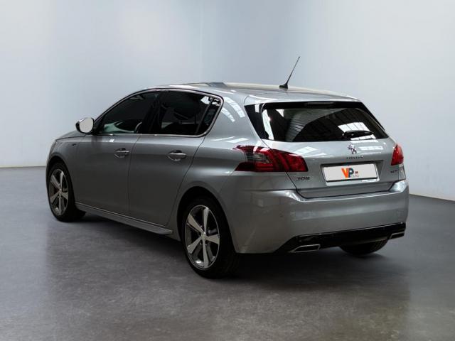 Peugeot 308 image 5