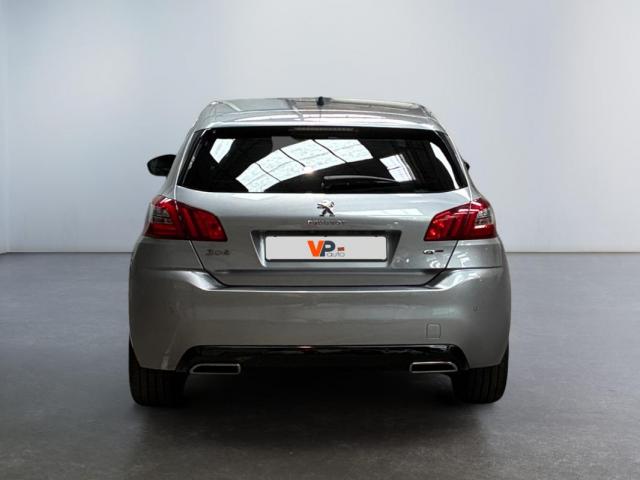 Peugeot 308 image 7