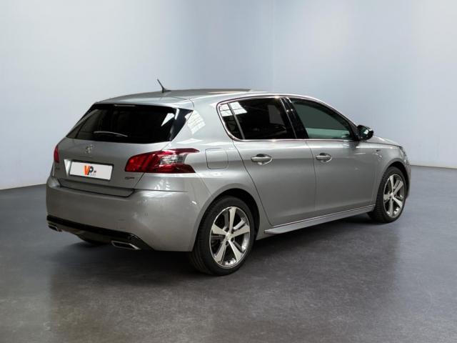 Peugeot 308 image 1