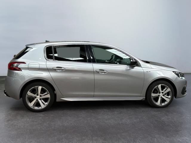 Peugeot 308 image 4