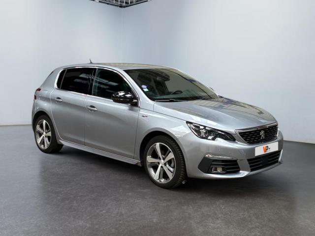 Peugeot 308 image 6